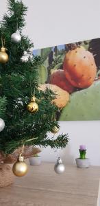 Foto sihtkohas Siracusa asuva majutusasutuse La fleur galeriist