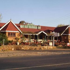 Gallery image of Old Transvaal Inn Accommodation in Dullstroom