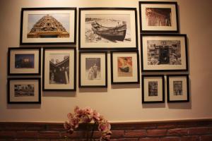 Fotografie z fotogalerie ubytování Ahyu Hotel v Kuala Lumpur