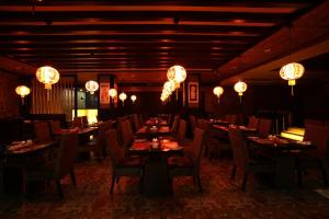 Gallery image of The Bentley Seaside Boutique Hotel in Chennai