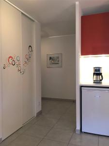 Φωτογραφία από το άλμπουμ του BaskoParadis I Apt I Spacieux I Douillet I Coloré I Lit 160 I Terrasse I Patio σε Cambo-les-Bains