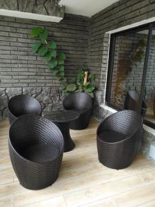 Fotografie z fotogalerie ubytování Hôtel des Jardins v destinaci Abidžan