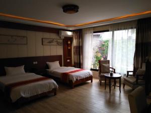 Fotografie z fotogalerie ubytování Hôtel des Jardins v destinaci Abidžan