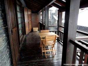 Mynd úr myndasafni af Acogedor Refugio en la Vall d'Incles, HUT1-05073 í Incles