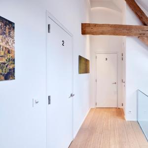 Φωτογραφία από το άλμπουμ του B&B Park7 Wavre - Leuven σε Huldenberg