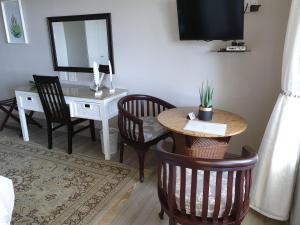 Gallery image of Hillside Guesthouse Umhlanga in Durban