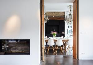 Φωτογραφία από το άλμπουμ του B&B Park7 Wavre - Leuven σε Huldenberg