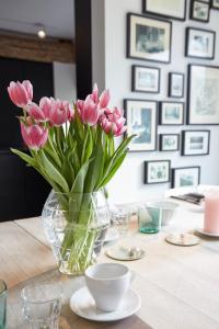 Φωτογραφία από το άλμπουμ του B&B Park7 Wavre - Leuven σε Huldenberg