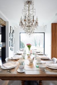 Φωτογραφία από το άλμπουμ του B&B Park7 Wavre - Leuven σε Huldenberg