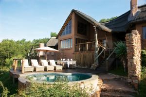 Gallery image of Impodimo Game Lodge in Madikwe Game Reserve