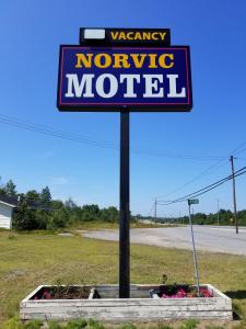 Gallery image of Norvic Motel in Coniston