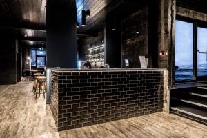 Fotografie z fotogalerie ubytování The Barn v destinaci Vík