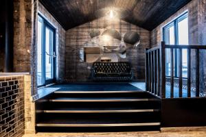 Fotografie z fotogalerie ubytování The Barn v destinaci Vík