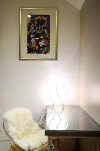 Fotografie z fotogalerie ubytování CAISA- luxury apartment 20 m from the sea v destinaci Zadar