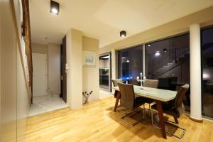 Posezení v ubytování CAISA- luxury apartment 20 m from the sea