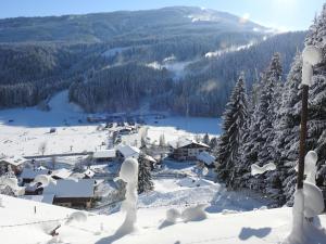 Foto dalla galleria di Hotel Moawirt a Wagrain