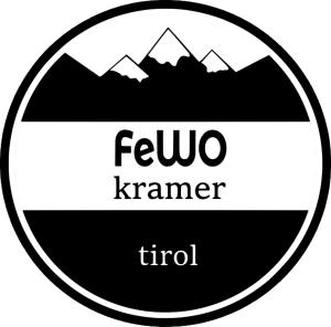 Certifikát, ocenenie alebo iný dokument vystavený v ubytovaní fewo kramer