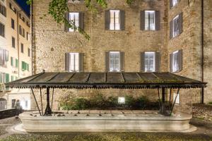 Ảnh trong thư viện ảnh của GombitHotel ở Bergamo