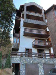 Gallery image of STILL Apartament Sinaia in Sinaia