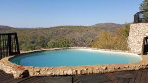 Galeriebild der Unterkunft Adansonia Eco Lodge in Musina