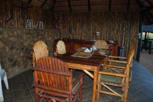 Gallery image of Adansonia Eco Lodge in Musina