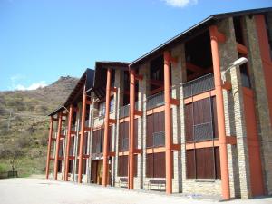 Gallery image of Alberg Les Estades in Rialp