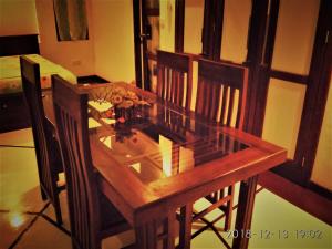 Fotografie z fotogalerie ubytování Nilas Guesthouse v Hikkaduwě