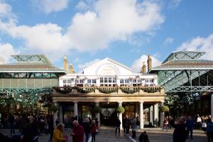 Clientes alojados en The Z Hotel Covent Garden