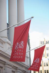 Imagen de la galería de The Z Hotel Covent Garden, en Londres
