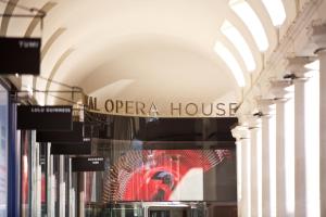 Imagen de la galería de The Z Hotel Covent Garden, en Londres