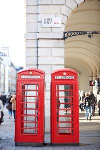 Imagen de la galería de The Z Hotel Covent Garden, en Londres