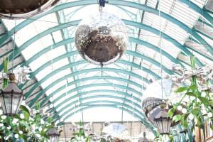 Imagen de la galería de The Z Hotel Covent Garden, en Londres