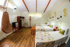 Fotografie z fotogalerie ubytování Easter Island Ecolodge v destinaci Hanga Roa