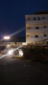 The building in which Az apartmant is located