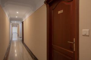 Fotografie z fotogalerie ubytování Hotel Vashanth Krishna v destinaci Nagercoil