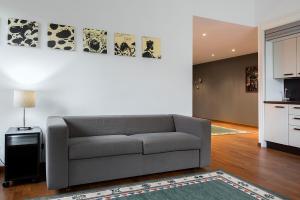Gallery image of Residence San Martino in Messina