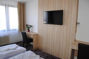 Gallery image of Hotel Labe in Pardubice