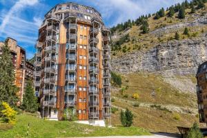 Foto dalla galleria di Residence Les Ruches - maeva Home ad Avoriaz