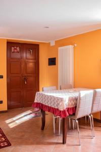 Fotografia z galérie ubytovania Casa la foriana v destinácii Carema