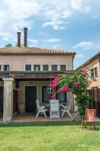 Fotografie z fotogalerie ubytování El Mar House Parga v destinaci Parga