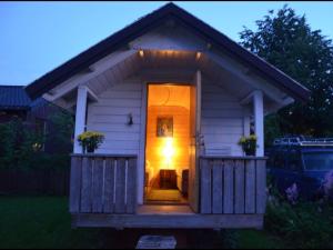 Your cabin in Trondheim