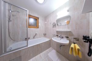 Gallery image of Aparthotel Alpin Life in Sankt Anton am Arlberg