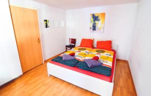 Gallery image of Central Park Holiday apartment in Interlaken