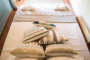 Fotografie z fotogalerie ubytování The SURF hOuSe @ Keros Beach , Kalliopi v destinaci Kalliópi