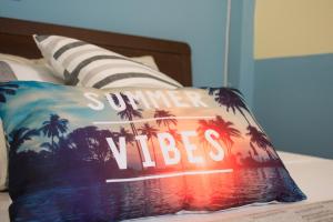 Fotografie z fotogalerie ubytování The SURF hOuSe @ Keros Beach , Kalliopi v destinaci Kalliópi