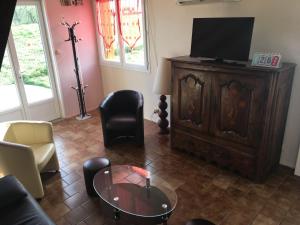 Gallery image of Gîte Prat in Arette +9 photos