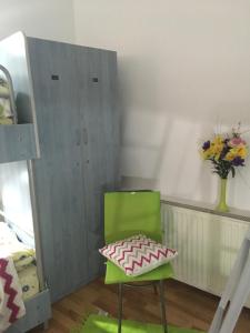Fotografie z fotogalerie ubytování Rolling Stone Hostel v destinaci Brašov