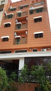 Fotografie z fotogalerie ubytování Hotel VELSATIS v destinaci Beni Mellal + 29 fotografií