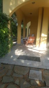 Fotografia z galérie ubytovania ROSE'S GARDEN - zona tranquilla - vicino Torino v destinácii Pino Torinese