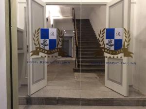 Fotografie z fotogalerie ubytování Hotel Regent Tallinn v Tallinnu